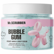 Mr.Scrubber Bubble Gum 250g
