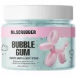 Mr.Scrubber Bubble Gum 250g