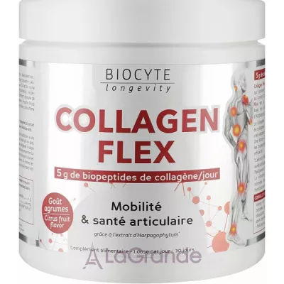 Biocyte Longevity Collagen Flex   