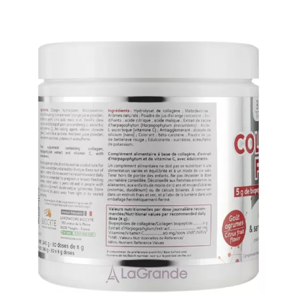 Biocyte Longevity Collagen Flex ������� ������� 