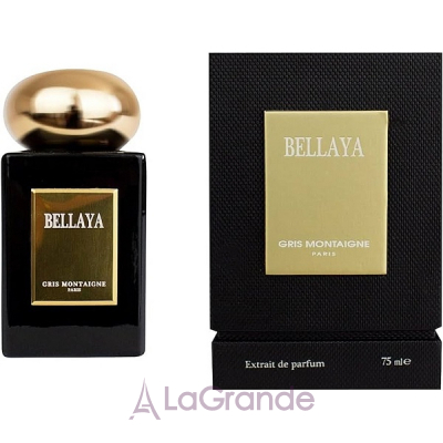 Gris Montaigne Paris Bellaya  