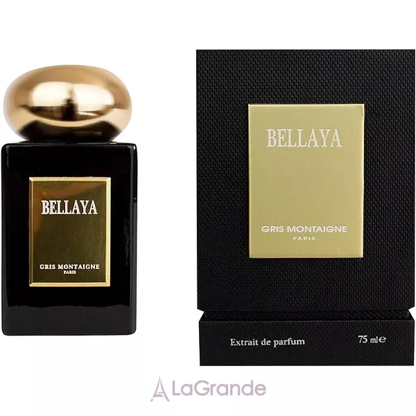 Gris Montaigne Paris Bellaya ��������������� ����