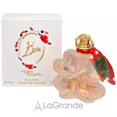 Lolita Lempicka Si Lolita  