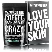 Mr.Scrubber Crazy Citrus Scrub �������� ����� ��� ���� "������"