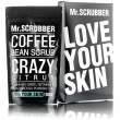 Mr.Scrubber Crazy Citrus Scrub 200ml