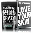 Mr.Scrubber Crazy Citrus Scrub 200ml