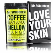Mr.Scrubber Mellow Mango Scrub �������� ����� ��� ���� "�����"