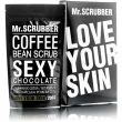 Mr.Scrubber Sexy Chocolate Scrub 200g
