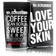 Mr.Scrubber Sweet Berry Scrub 200g
