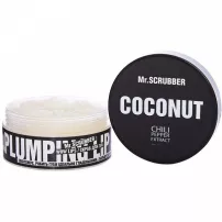 Mr.Scrubber Wow Lips Coconut ����� ��� ��� "�����"