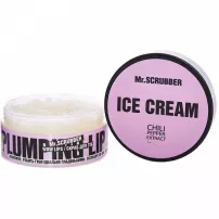 Mr.Scrubber Wow Lips Ice cream ����� ��� ��� "���������"