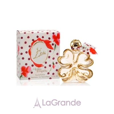 Lolita Lempicka Si Lolita  