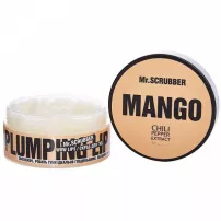 Mr.Scrubber Wow Lips Mango ����� ��� ��� "�����"