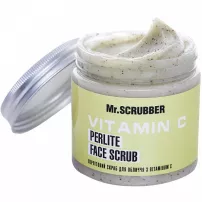 Mr.Scrubber Vitamin C Perlite Face Scrub ���������� ����� ��� ���� � ��������� �