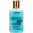 Mr.Scrubber Bronze Body D-Panthenol After Sun Body Gel 100ml