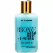 Mr.Scrubber Bronze Body D-Panthenol After Sun Body Gel ,      -   