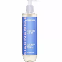 Mr.Scrubber Face ID. Niacinamide Cleansing Face Gel ���� ��� �������� ���� ������ ������� � �������� � ������������
