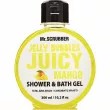 Mr.Scrubber Jelly Bubbles Shower & Bath Gel    