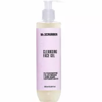 Mr.Scrubber Face ID. Hyaluronic Cleansing Face Gel ����������������� ���� ��� �������� � ����� ������ ������������ �������