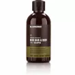 Mr.Scrubber Solid Man Hair&Body Shampoo 2 In 1 250ml