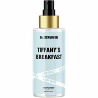 Mr.Scrubber Tiffany's Breakfast ��������������� ���� ��� ���� Tiffany's Breakfast