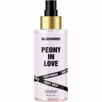 Mr.Scrubber Peony in Love ��������������� ���� ��� ���� Peony in Love