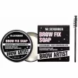 Mr.Scrubber Brow Artist Brow Fix Soap 30ml
