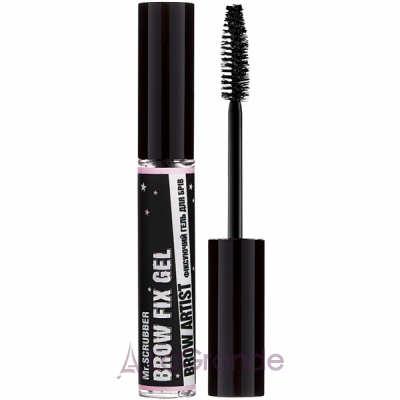 Mr.Scrubber Brow Artist Brow Fix Gel    