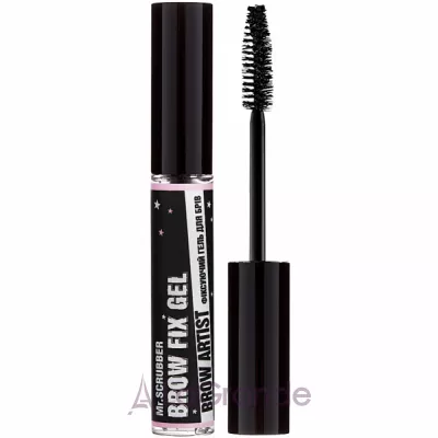 Mr.Scrubber Brow Artist Brow Fix Gel Գ   