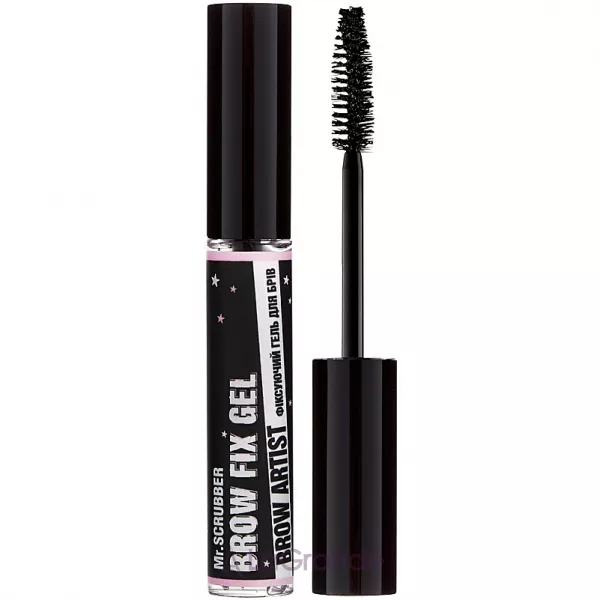 Mr.Scrubber Brow Artist Brow Fix Gel Գ���������� ���� ��� ���
