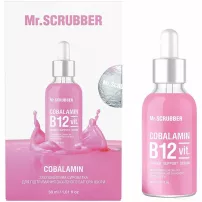Mr.Scrubber Cobalamin B12 ������������� ��������� ��� ����������� ��������� ������� ����
