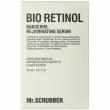 Mr.Scrubber Bio Retinol      