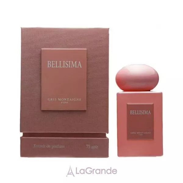 Gris Montaigne Paris Bellissima ��������������� ����