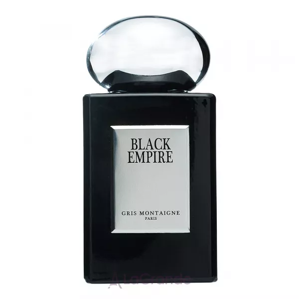 Gris Montaigne Paris Black Empire ��������������� ���� (������)