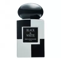 Gris Montaigne Paris Black & White ��������������� ���� (������)