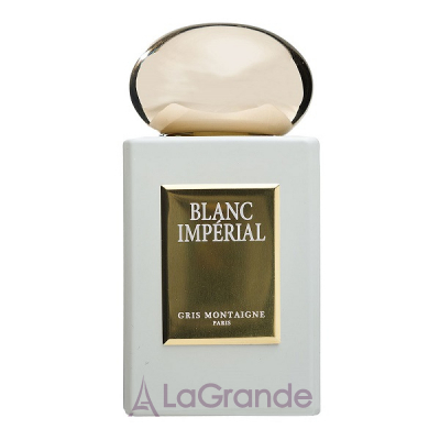 Gris Montaigne Paris Blanc Imperial   ()