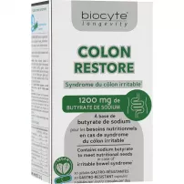 Biocyte Colon Restore ������� ������� "������� ������"