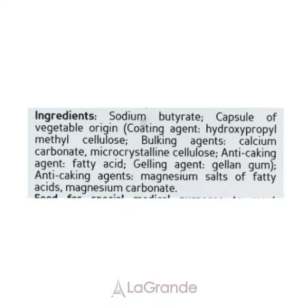 Biocyte Colon Restore ������� ������� 