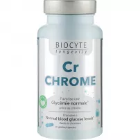 Biocyte Cr Chrome ������� ������� "����"