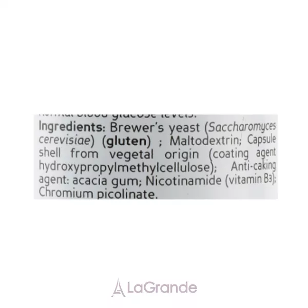 Biocyte Cr Chrome ������� ������� 