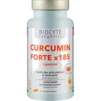 Biocyte Curcumin x185 ������� ������� "��������"