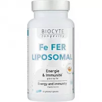 Biocyte Fe Fer Liposomal ������� ������� "������"