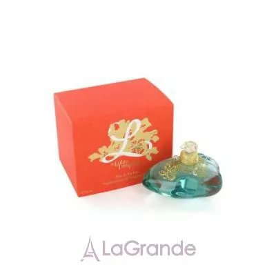 Lolita Lempicka L de Lolita Lempicka  