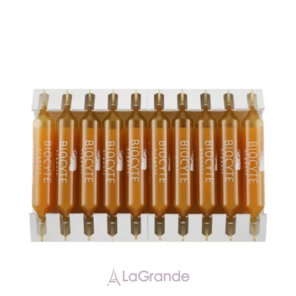 Biocyte Gelee Royale + Acerola BIO 1500 mg ������� ������� �� ������� � �������
