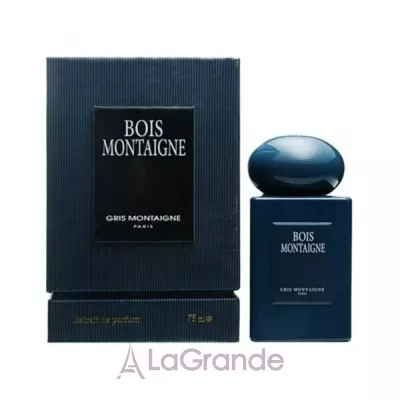 Gris Montaigne Paris Bois Montaigne 