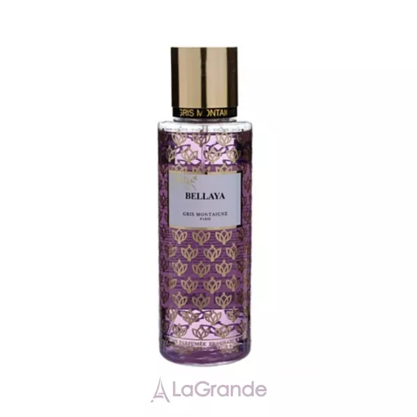Gris Montaigne Paris Bellaya ��������������� ����� ��� ����