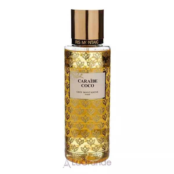 Gris Montaigne Paris Caraibe Coco ��������������� ����� ��� ����