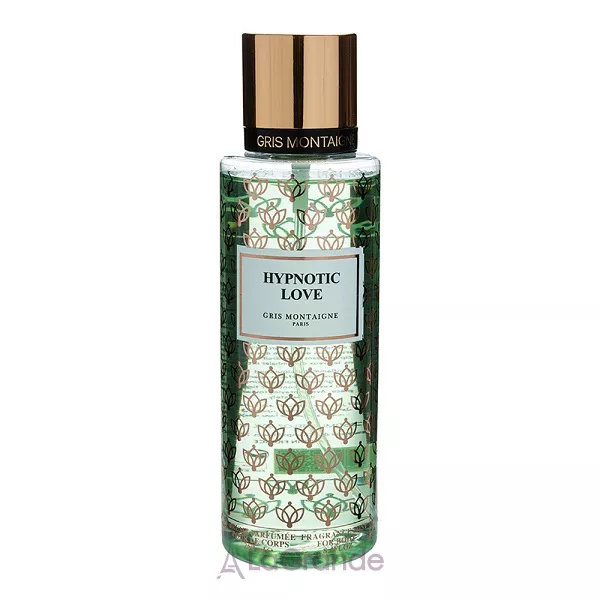 Gris Montaigne Paris Hypnotic Love ��������������� ����� ��� ����