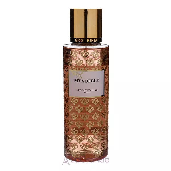 Gris Montaigne Paris Mya Belle ��������������� ����� ��� ����