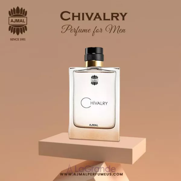 Ajmal Chivalry ����������� ���� (������)